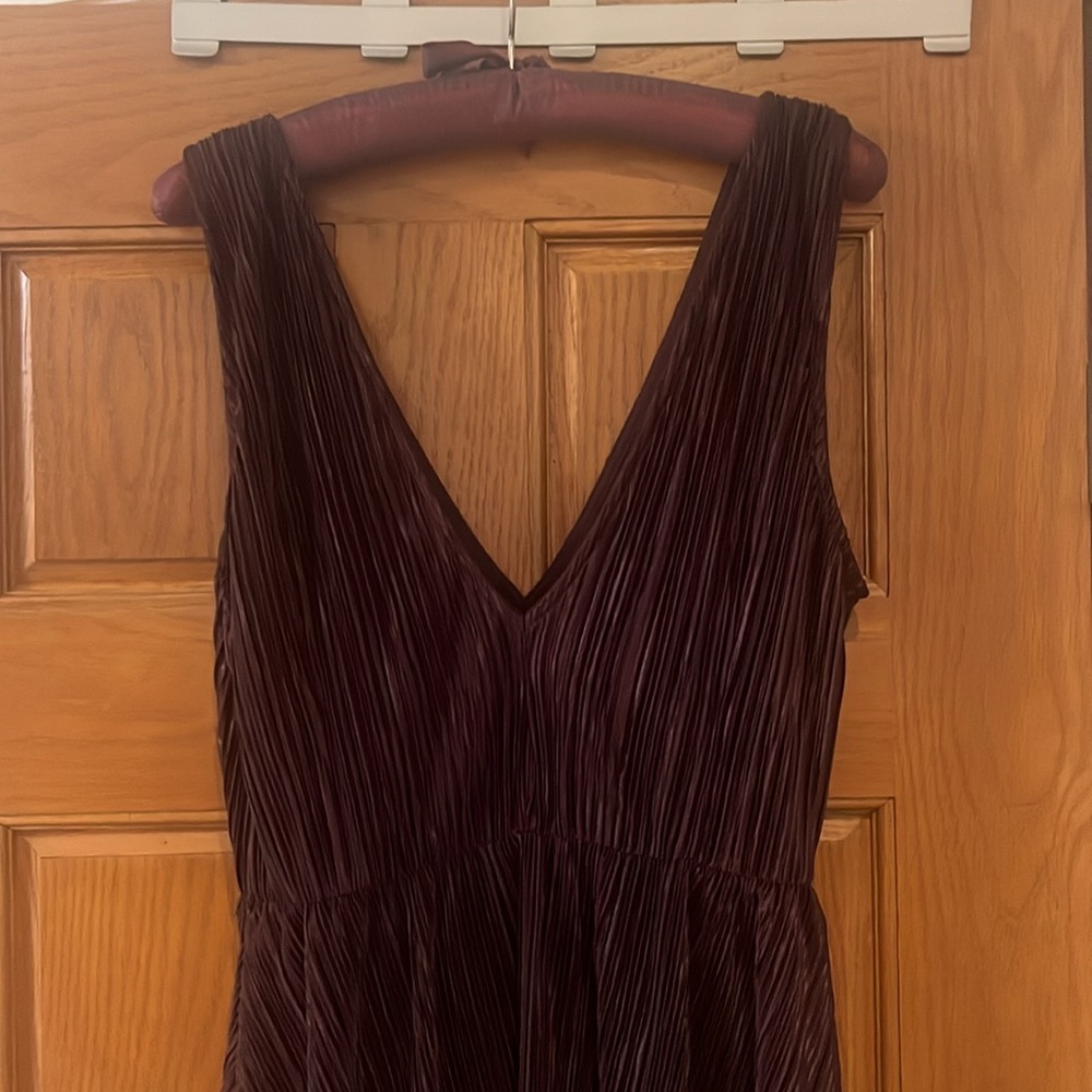 Mini Dress - Picture 3 of 7